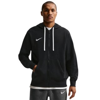 Bluza męska Nike Park 26 Fleece Full-Zip Hoodie czarna IB1228 010 3XL Nike Team