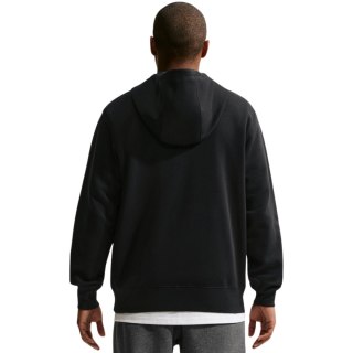 Bluza męska Nike Park 26 Fleece Full-Zip Hoodie czarna IB1228 010 3XL Nike Team