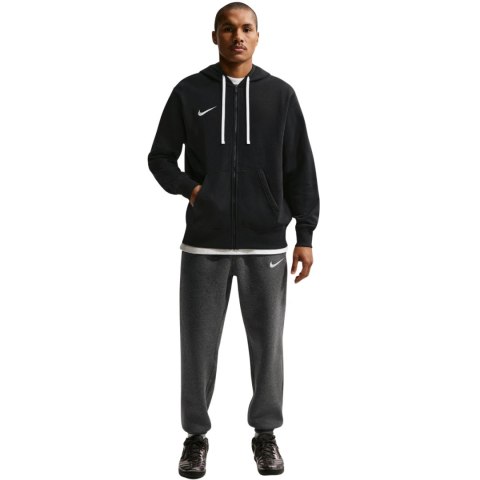 Bluza męska Nike Park 26 Fleece Full-Zip Hoodie czarna IB1228 010 3XL Nike Team
