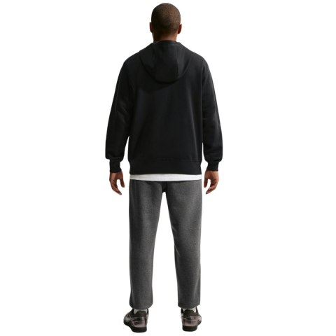 Bluza męska Nike Park 26 Fleece Full-Zip Hoodie czarna IB1228 010 3XL Nike Team