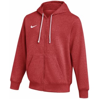 Bluza męska Nike Park 26 Fleece Full-Zip Hoodie czerwona IB1228 657 2XL Nike Team