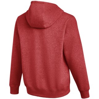 Bluza męska Nike Park 26 Fleece Full-Zip Hoodie czerwona IB1228 657 XL Nike Team