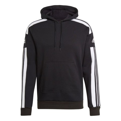 Bluza męska adidas Squadra 21 Sweat Hoody czarna GT6634 S Adidas teamwear
