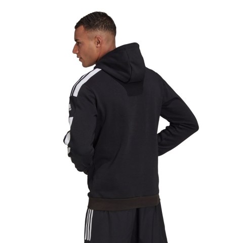 Bluza męska adidas Squadra 21 Sweat Hoody czarna GT6634 S Adidas teamwear