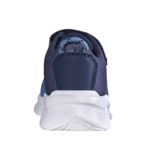 Buty dla dzieci Lotto Relazio K granatowo-niebieskie 2601490K 5955 30 Lotto