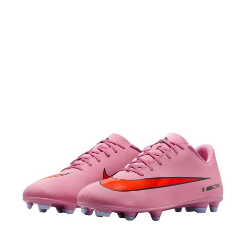 Buty piłkarskie Nike Mercurial Vapor 16 Club FG/MG FQ8441 600 44 Nike