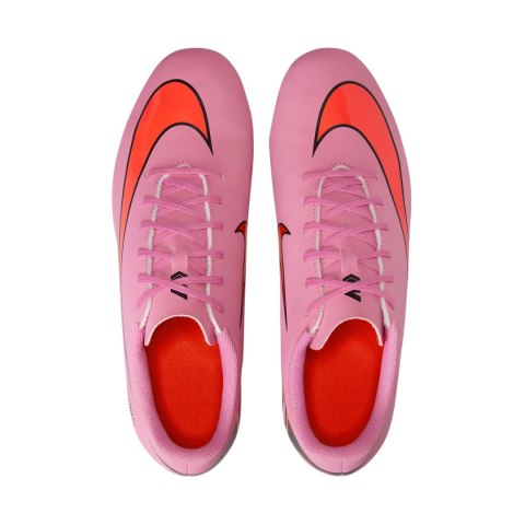 Buty piłkarskie Nike Mercurial Vapor 16 Club FG/MG FQ8441 600 44 Nike