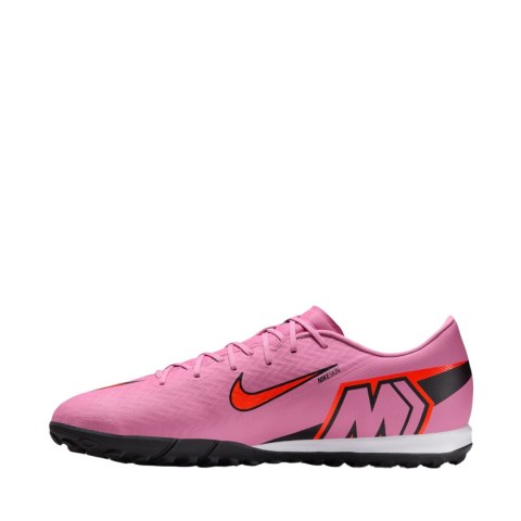 Buty piłkarskie Nike Zoom Mercurial Vapor 16 Academy TF FQ8449 600 43 Nike