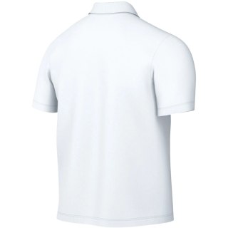 Koszulka męska Nike Dri-FIT Park 26 Polo biała IB1193 100 M Nike Team