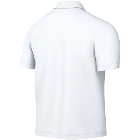 Koszulka męska Nike Dri-FIT Park 26 Polo biała IB1193 100 M Nike Team