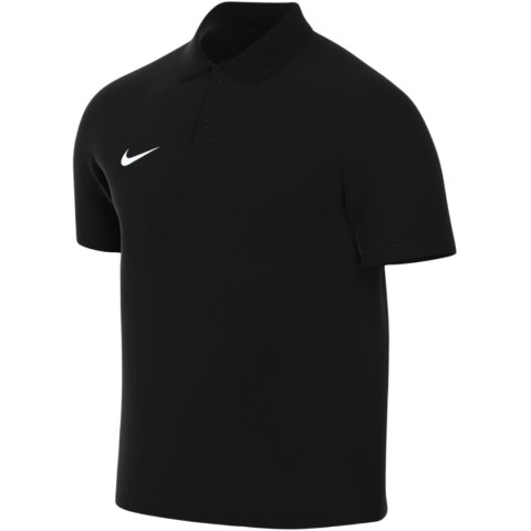 Koszulka męska Nike Dri-FIT Park 26 Polo czarna IB1193 010 2XL Nike Team