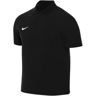 Koszulka męska Nike Dri-FIT Park 26 Polo czarna IB1193 010 M Nike Team
