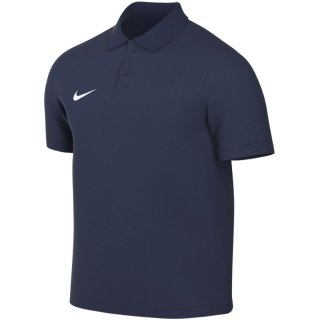 Koszulka męska Nike Dri-FIT Park 26 Polo granatowa IB1193 410 2XL Nike Team