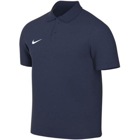 Koszulka męska Nike Dri-FIT Park 26 Polo granatowa IB1193 410 2XL Nike Team