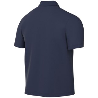 Koszulka męska Nike Dri-FIT Park 26 Polo granatowa IB1193 410 M Nike Team