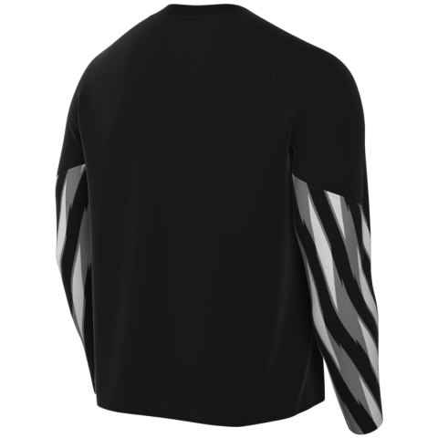 Koszulka męska Nike Dri-Fit Park V Stadium czarna HV8314 010 XL Nike Team