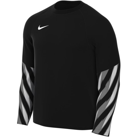 Koszulka męska Nike Dri-Fit Park V Stadium czarna HV8314 010 M Nike Team