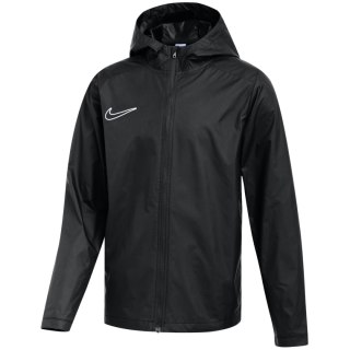 Kurtka dla dzieci Nike Academy 25 Rain Jacket czarna FZ9863 010 L Nike Team