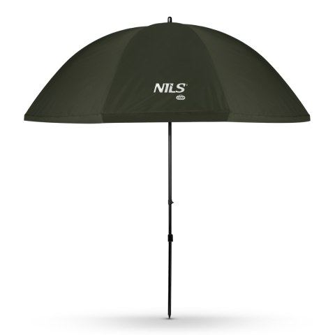 NC4701 PARASOL WĘDKARSKI Z PEŁNĄ OSŁONĄ NILS CAMP NILS CAMP
