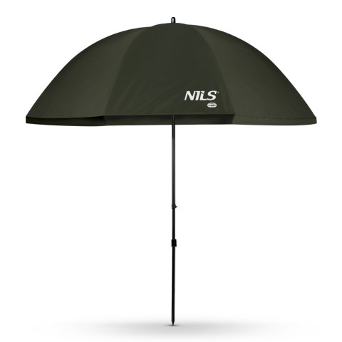 NC4702 PARASOL WĘDKARSKI Z BOCZNĄ OSŁONĄ NILS CAMP NILS CAMP