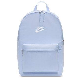 Plecak Nike Heritage 2.0 IB4343-407 niebieski Nike