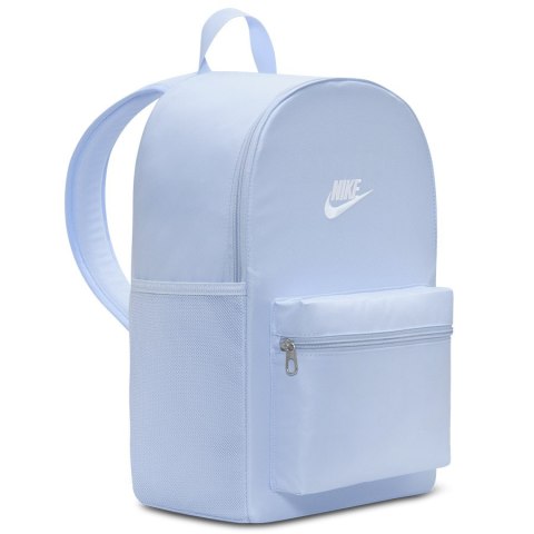 Plecak Nike Heritage 2.0 IB4343-407 niebieski Nike