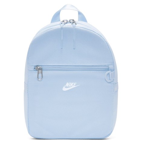 Plecak Nike Heritage IB4348-407 niebieski Nike