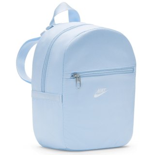 Plecak Nike Heritage IB4348-407 niebieski Nike