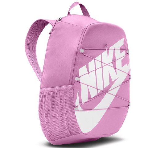Plecak Nike Heritage Sweep IO8733-503 21 L różowy Nike