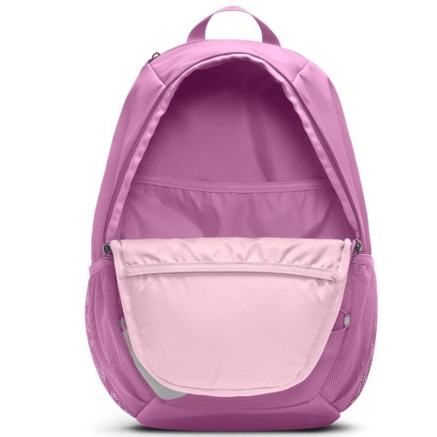 Plecak Nike Heritage Sweep IO8733-503 21 L różowy Nike