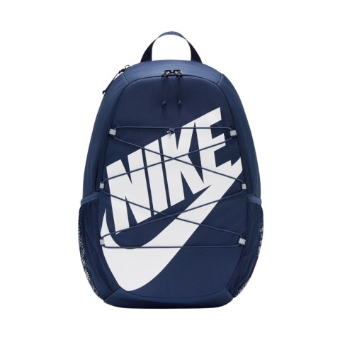 Plecak Nike Heritage Sweep granatowy IO8733 410 Nike