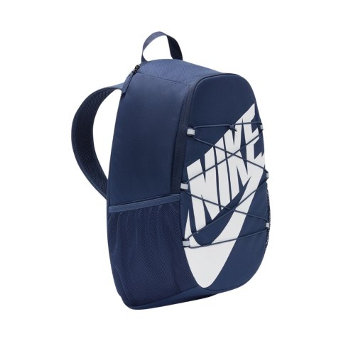 Plecak Nike Heritage Sweep granatowy IO8733 410 Nike
