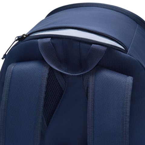 Plecak Nike Heritage Sweep granatowy IO8733 410 Nike