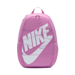 Plecak Nike Heritage Sweep różowy IO8733 503 Nike