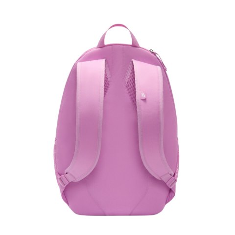 Plecak Nike Heritage Sweep różowy IO8733 503 Nike