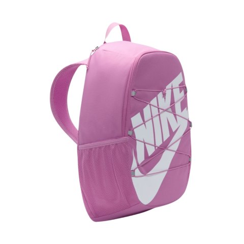 Plecak Nike Heritage Sweep różowy IO8733 503 Nike