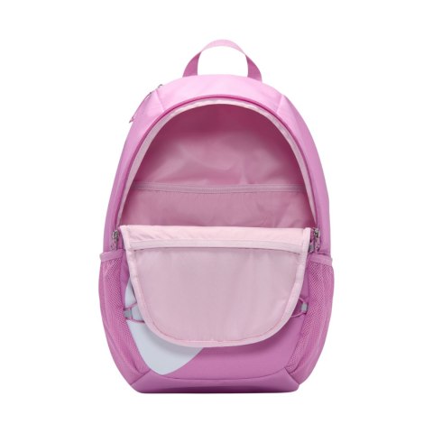 Plecak Nike Heritage Sweep różowy IO8733 503 Nike