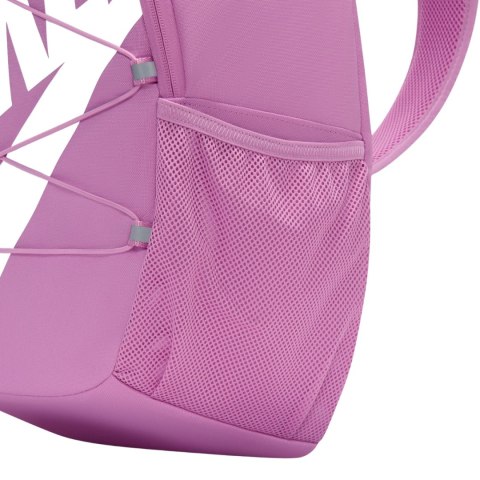 Plecak Nike Heritage Sweep różowy IO8733 503 Nike