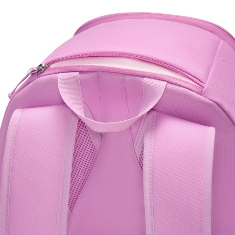 Plecak Nike Heritage Sweep różowy IO8733 503 Nike