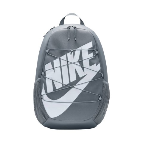 Plecak Nike Heritage Sweep szary IO8733 084 Nike