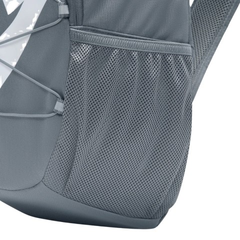Plecak Nike Heritage Sweep szary IO8733 084 Nike