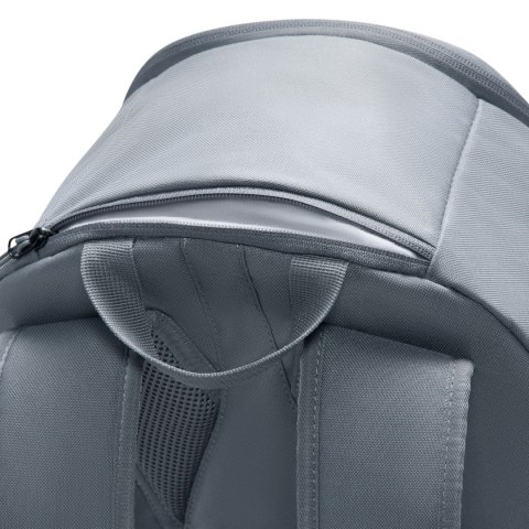 Plecak Nike Heritage Sweep szary IO8733 084 Nike