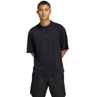 Spodenki męskie adidas City Tech czarne KC4685 2XL Adidas