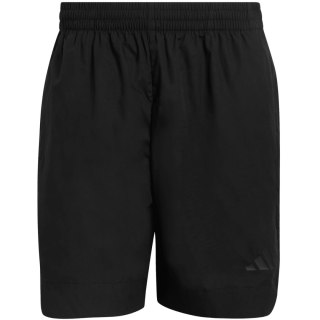 Spodenki męskie adidas City Tech czarne KC4685 2XL Adidas