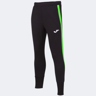 Spodnie Joma Advance 102233.117 zielony XL Joma