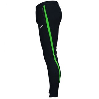 Spodnie Joma Advance 102233.117 zielony XL Joma