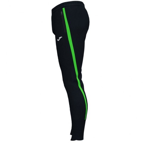 Spodnie Joma Advance 102233.117 zielony XL Joma