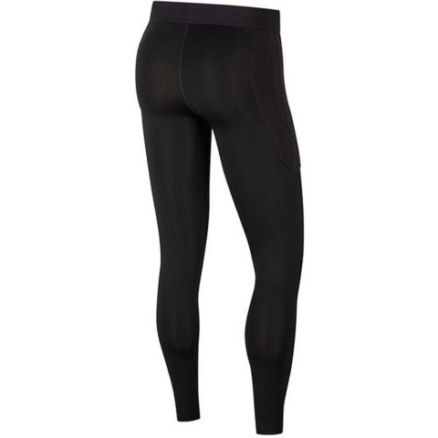 Spodnie bramkarskie dla dzieci Nike Dry Gardien I GK Pant czarne CV0050 010 L Nike Football