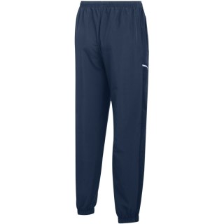 Spodnie dla dzieci Nike Dri-Fit Academy 25 granatowe FZ9857 410 M Nike Team