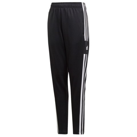 Spodnie dla dzieci adidas Squadra 21 Training Youth czarne GK9553 176cm Adidas teamwear